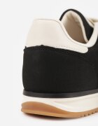 gowin Sneakers Negri cu Două Benzi Evilirea