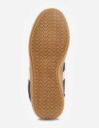 gowin Sneakers Negri cu Talpă de Cauciuc cu Motiv Geometric Vikioria