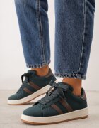 gowin Sneakers Verde închis