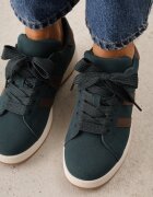 gowin Sneakers Verde închis