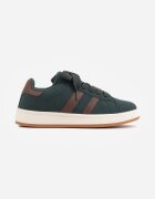 gowin Sneakers Verde închis