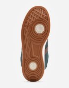 gowin Sneakers Verde închis