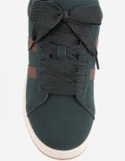 gowin Sneakers Verde închis