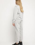 h&s Compleu Gri de trening cu bumbac Bluză și Pantaloni jogger Ette