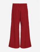 h&s Pantaloni Bordo Largi cu cordon în talie Paper Bag Tisallas