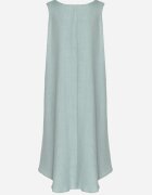 h&s Rochie Clasică Cloș Verde deschis Lunetira