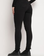 hello miss Pantaloni Negri Skinny Nyryore
