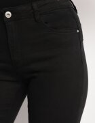 hello miss Pantaloni Negri Skinny Nyryore