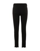 hello miss Pantaloni Negri Skinny Nyryore