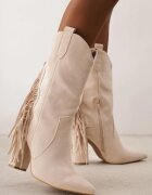 ideal Botine Bej