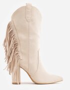 ideal Botine Bej