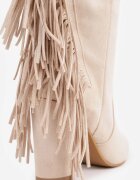 ideal Botine Bej