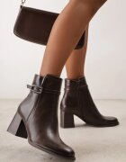 ideal Botine Maro