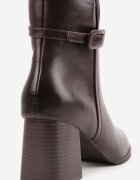 ideal Botine Maro