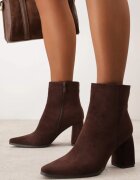 ideal Botine Maro