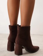 ideal Botine Maro
