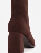 ideal Botine Maro