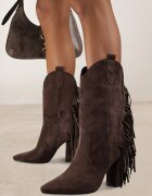 ideal Botine Maro