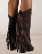 ideal Botine Maro