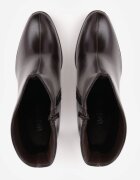 ideal Botine minimaliste cu toc subțire tip coloană Beatrii Maro