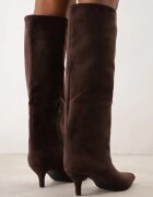 ideal Cizme Maro