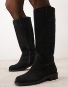 ideal Cizme Negre