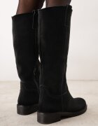 ideal Cizme Negre