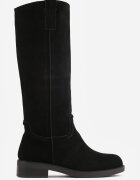 ideal Cizme Negre