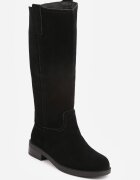 ideal Cizme Negre