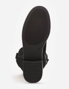 ideal Cizme Negre
