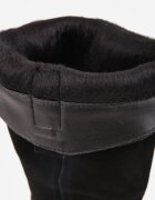 ideal Cizme Negre