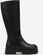 ideal Cizme Negre