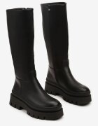ideal Cizme Negre