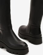ideal Cizme Negre