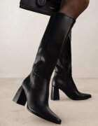 ideal Cizme Negre