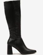ideal Cizme Negre