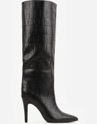 ideal Cizme Negre