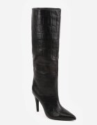 ideal Cizme Negre