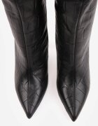 ideal Cizme Negre