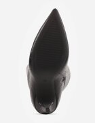 ideal Cizme Negre