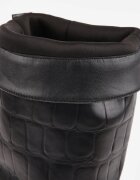 ideal Cizme Negre
