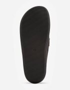 ideal Mocasini barefoot cu cataramă decorativă și branț moale Saied Maro Negri