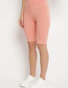 ideal Pantaloni scurți Roz Casual de Ciclism Lidessa