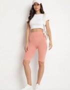 ideal Pantaloni scurți Roz Casual de Ciclism Lidessa