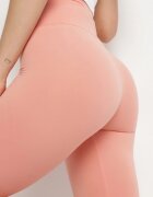 ideal Pantaloni scurți Roz Casual de Ciclism Lidessa