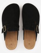 ideal Papuci Negri