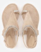 ideal Sandale Bej