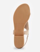 ideal Sandale Bej