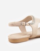 ideal Sandale Bej