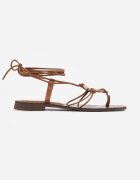 ideal Sandale Maro